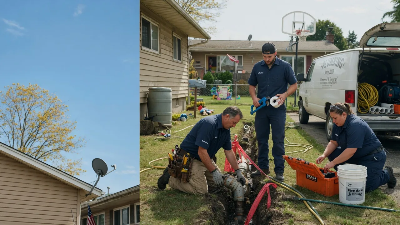 Garbage Disposal Replacement in Zenda, WI near me